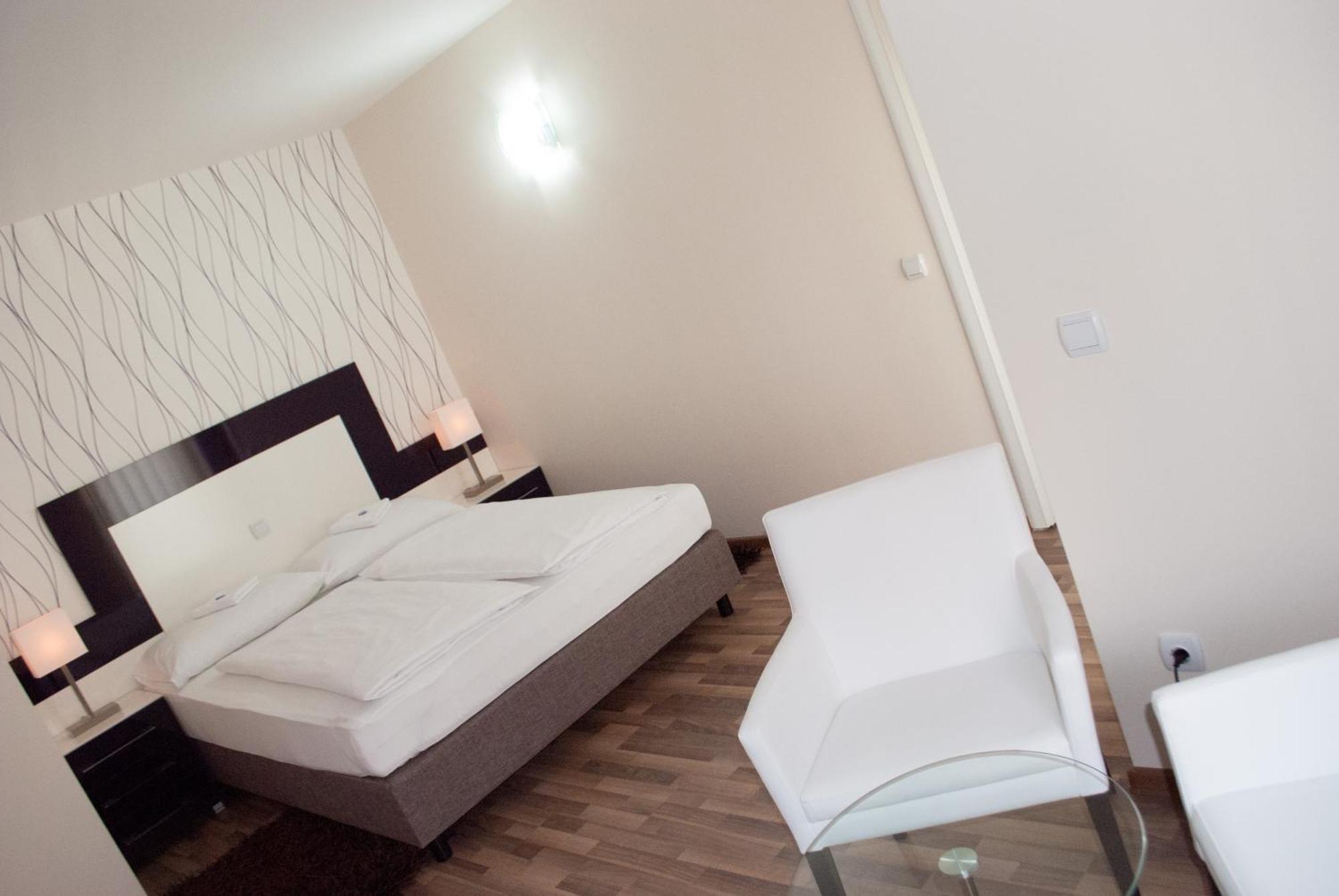 Vila Delux Negotin Ngoại thất bức ảnh