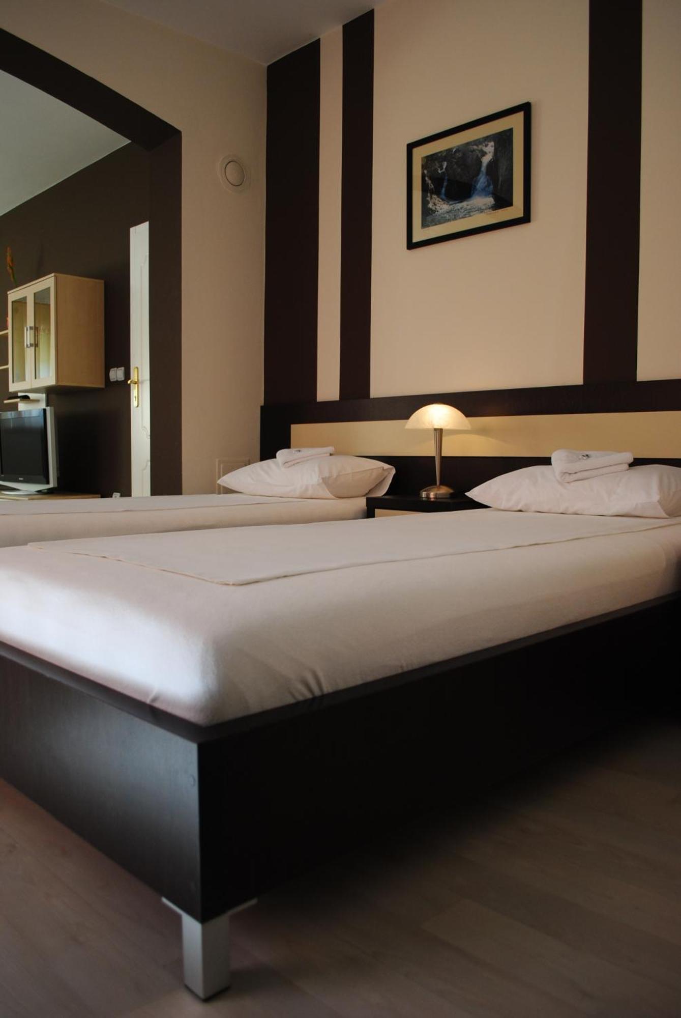 Vila Delux Negotin Ngoại thất bức ảnh