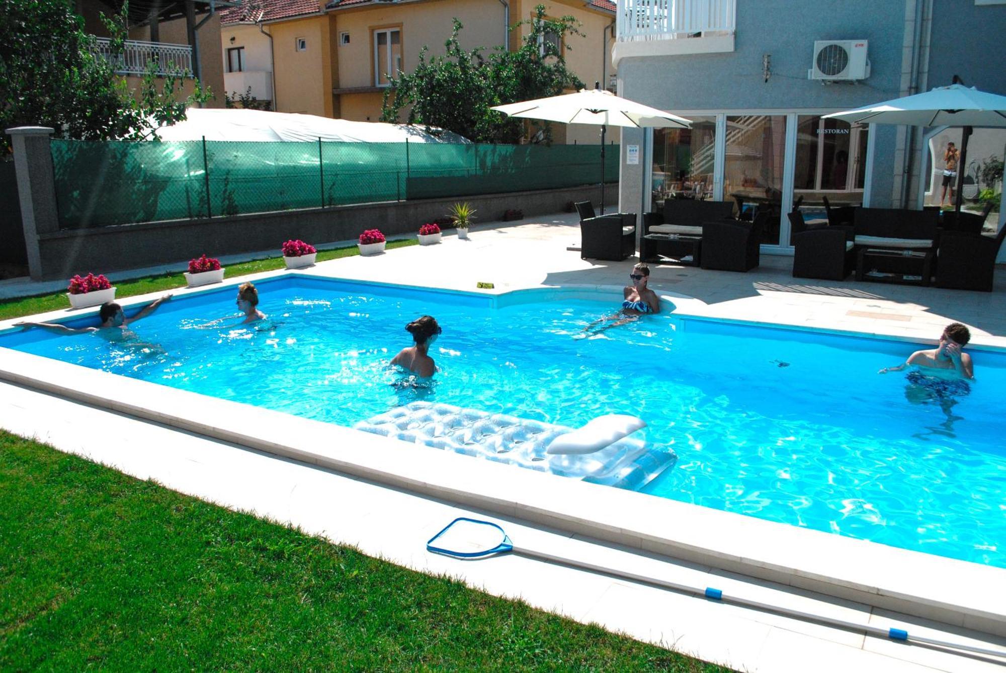 Vila Delux Negotin Ngoại thất bức ảnh