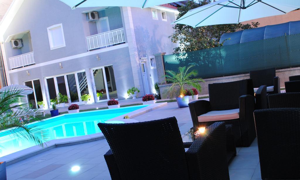 Vila Delux Negotin Ngoại thất bức ảnh