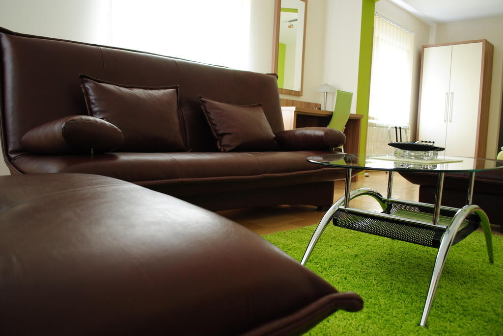 Vila Delux Negotin Ngoại thất bức ảnh