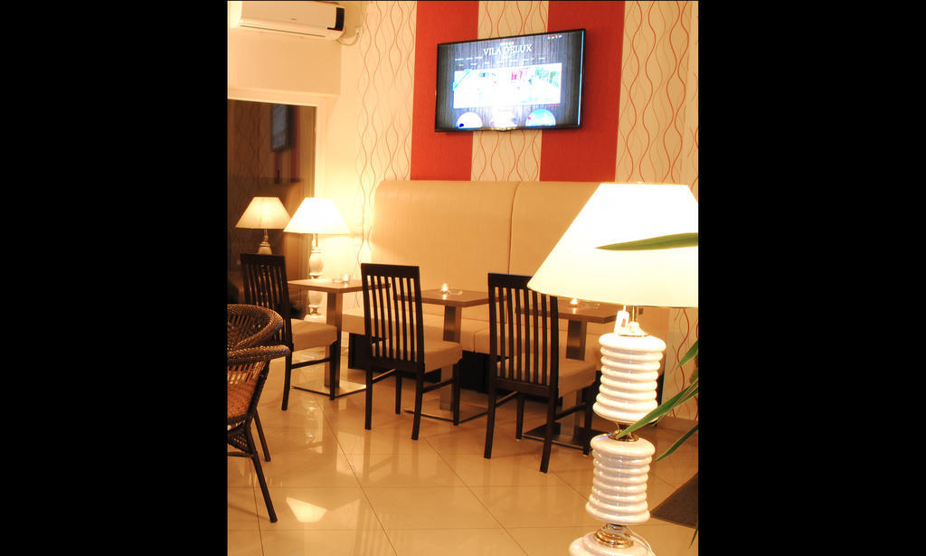 Vila Delux Negotin Ngoại thất bức ảnh